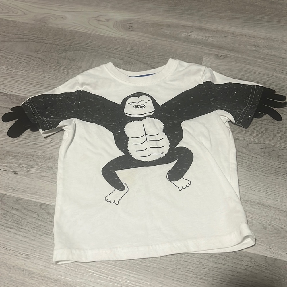 Tshirt 2t